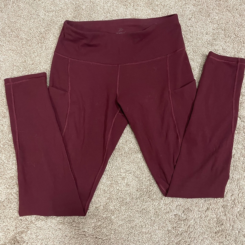 Workout Leggings